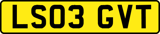 LS03GVT