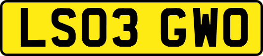 LS03GWO