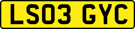 LS03GYC