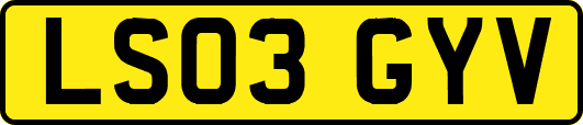 LS03GYV