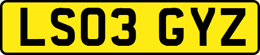 LS03GYZ