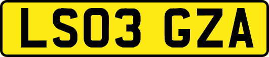 LS03GZA