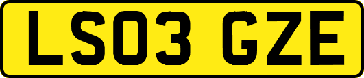 LS03GZE