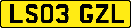LS03GZL