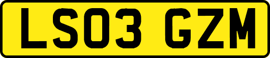 LS03GZM