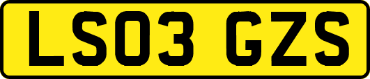 LS03GZS