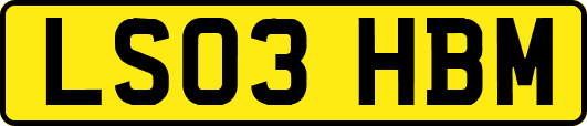 LS03HBM