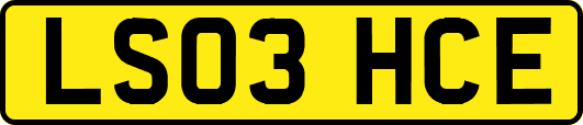 LS03HCE
