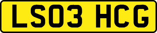 LS03HCG