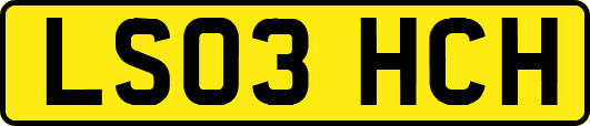 LS03HCH