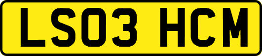 LS03HCM