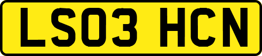 LS03HCN