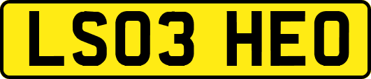 LS03HEO