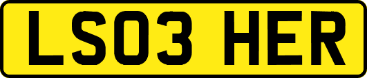 LS03HER