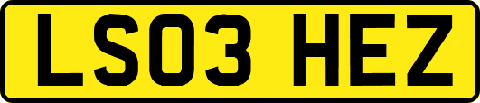 LS03HEZ