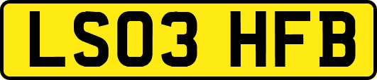 LS03HFB