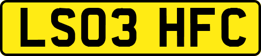 LS03HFC