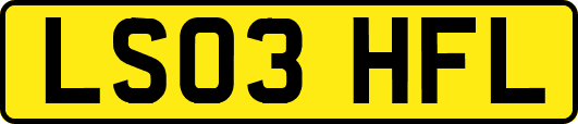 LS03HFL