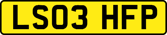 LS03HFP