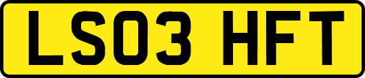 LS03HFT