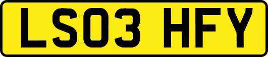 LS03HFY