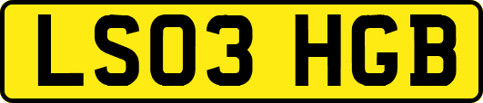 LS03HGB