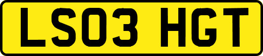 LS03HGT