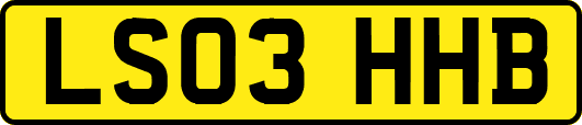 LS03HHB