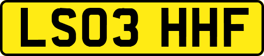 LS03HHF