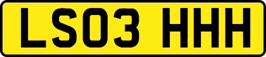 LS03HHH