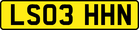 LS03HHN