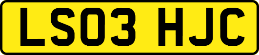 LS03HJC