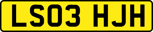 LS03HJH