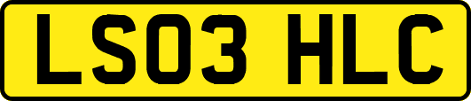 LS03HLC