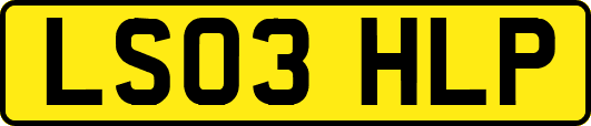 LS03HLP