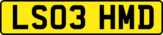 LS03HMD