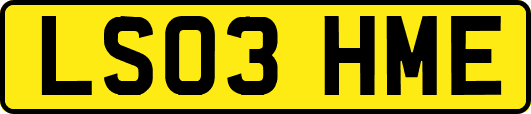 LS03HME