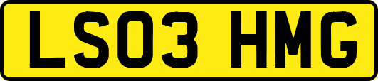 LS03HMG
