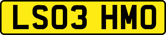 LS03HMO