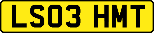 LS03HMT