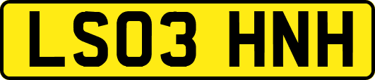 LS03HNH