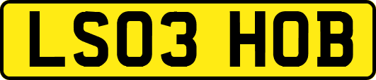 LS03HOB