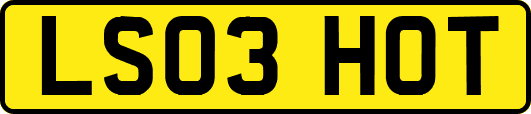LS03HOT