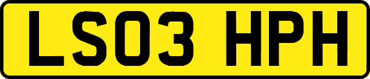 LS03HPH