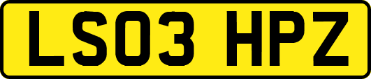 LS03HPZ