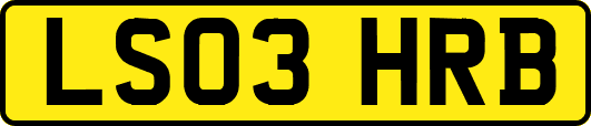 LS03HRB