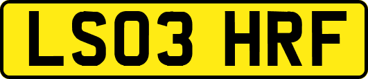LS03HRF
