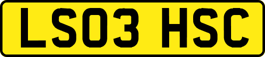 LS03HSC