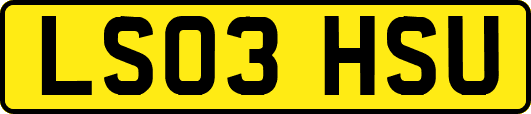 LS03HSU