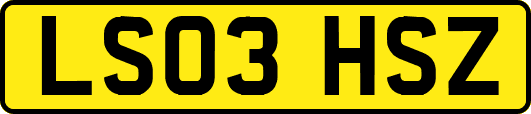LS03HSZ